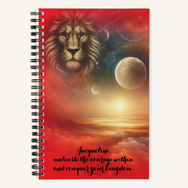 Cuaderno VTVR-ALLION2BB-J - Journal