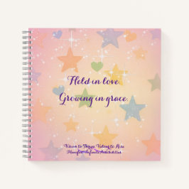 Cuaderno VTVR-HELDINLOVE-J - Journal