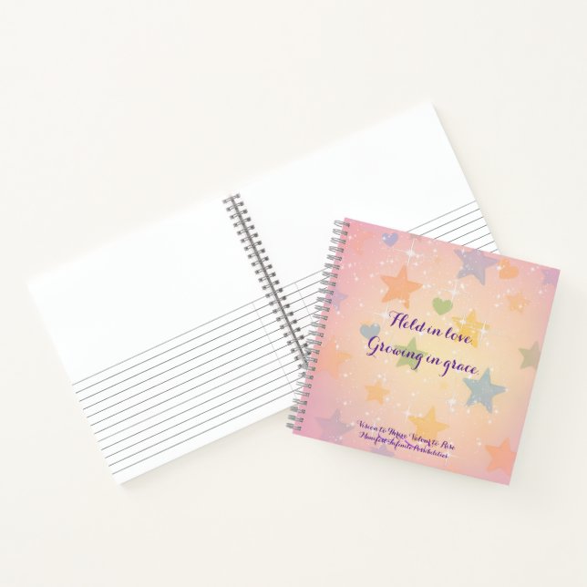 Cuaderno VTVR-HELDINLOVE-J - Journal (Interior)