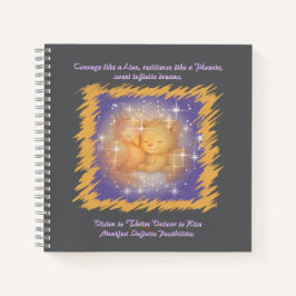 Cuaderno VTVR-SLEEPINGBABIES-J - Journal