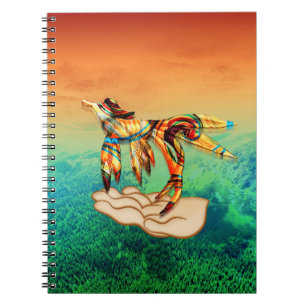 Cuaderno Vuelo