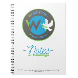 Cuaderno W3