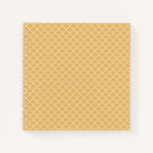 Cuaderno Wafer