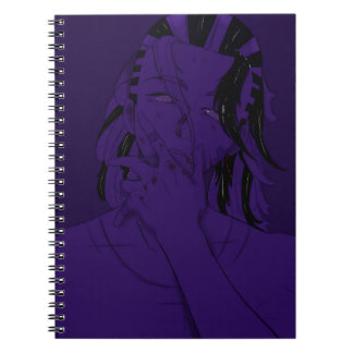 Cuaderno Wakasa Imaushi
