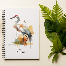 Cuaderno Wandering Cane, personalizado