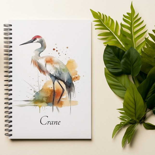 Cuaderno Wandering Cane, personalizado (Subido por el creador)