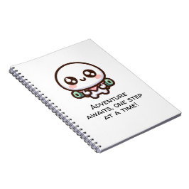 Cuaderno Wanderlust in the Wilderness