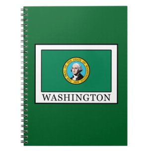 Cuaderno Washington