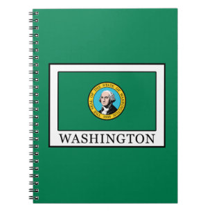 Cuaderno Washington