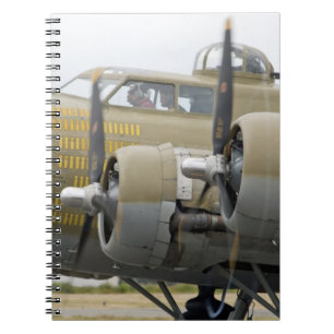 Cuaderno Washington, Olympia, exhibición aérea militar. 2