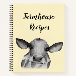 Cuaderno Watercolor Holstein
