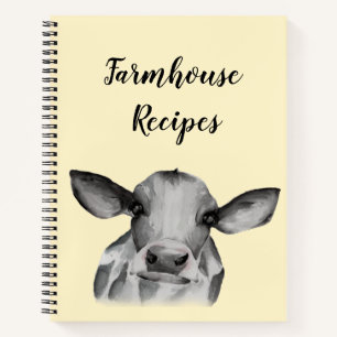 Cuaderno Watercolor Holstein