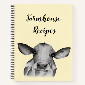 Cuaderno Watercolor Holstein