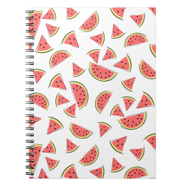 Cuaderno Watermelon Multi 2 (Frente)