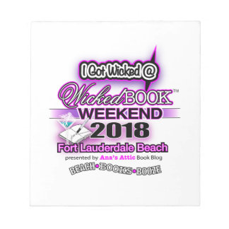 Cuaderno WBW18