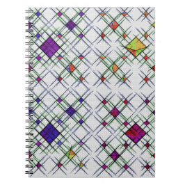 Cuaderno Weave cuántica