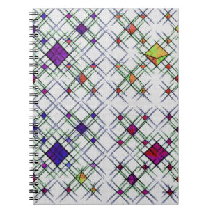 Cuaderno Weave cuántica
