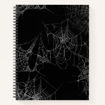 Web Araña de Halloween para portátiles