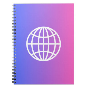 Cuaderno Web de bloc de notas