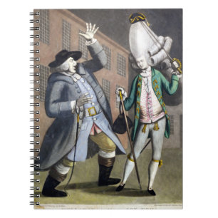 Cuaderno Welladay!. Es este mi hijo Tom, de un Dr. original