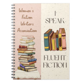 Cuaderno WFWA.