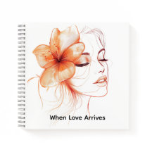 When Love Arrives – MemoryUs Journal