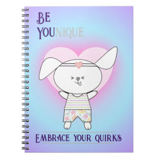 Cuaderno Whimsical Dog Daily Affirmation
