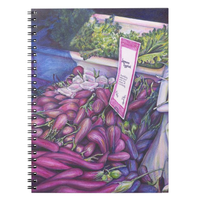 Cuaderno Whisk Well for Whale Soup (Frente)