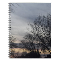 Cuaderno Whispers of Winter 