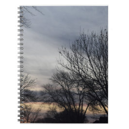Cuaderno Whispers of Winter