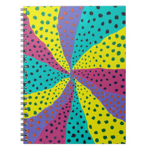 Cuaderno Whoop