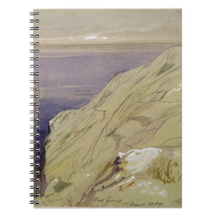 Cuaderno Wied Zurrik, Malta, 10, el 11 de marzo (w/c,
