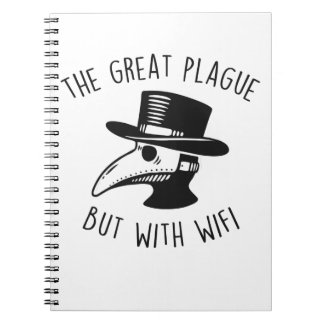 Cuaderno Wifi