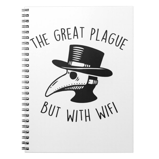Cuaderno Wifi (Frente)