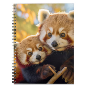 Cuaderno Wilderness de la libertad de belleza salvaje para