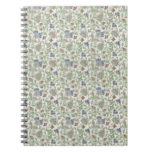 Cuaderno William Morris Brentwood