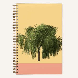 Cuaderno Willow