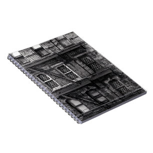 Cuaderno Windows urbano