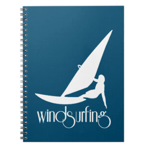 Cuaderno Windsurf