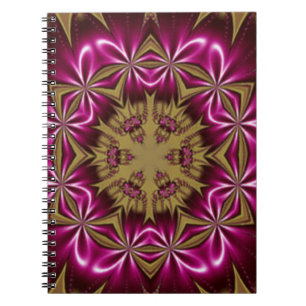 Cuaderno Wine Barrell