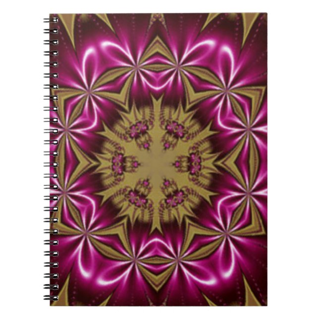 Cuaderno Wine Barrell (Frente)