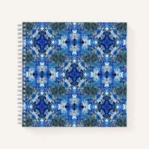 Cuaderno Winterizado.........