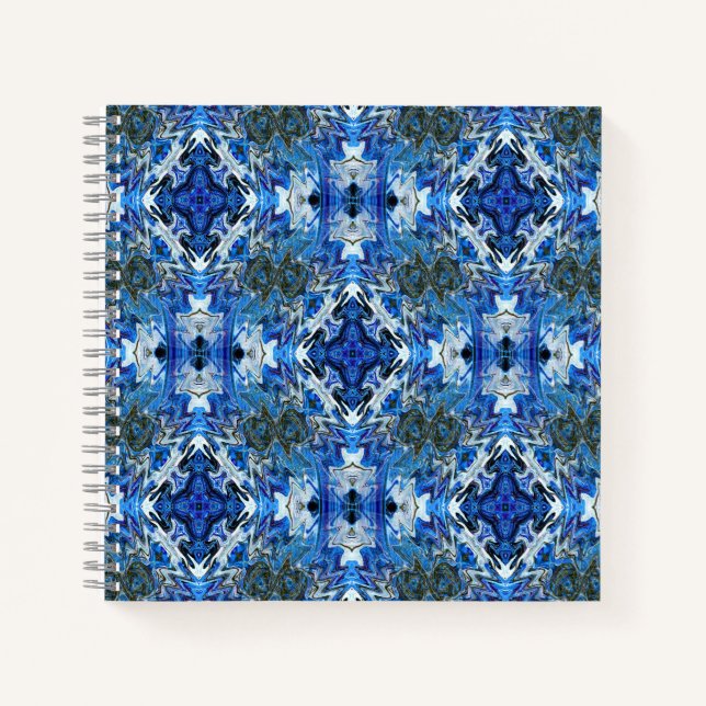 Cuaderno Winterizado......... (Anverso)