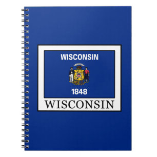 Cuaderno Wisconsin