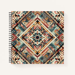 Cuaderno Wisdom Seeker
