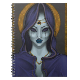 Cuaderno Witch