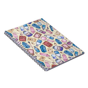 Cuaderno Witchy Wonders Photo Notebook