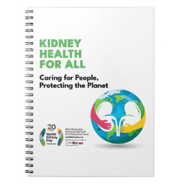 Cuaderno WKD 2026
