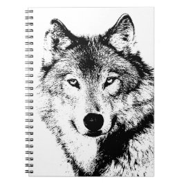 Cuaderno Wolf