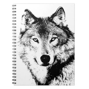 Cuaderno Wolf